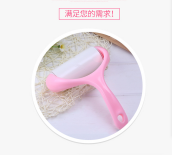 钢丝球/钢丝球清洁球/宠物梳/马桶刷/百货产品图