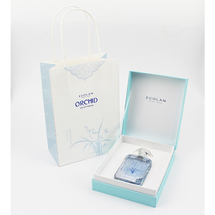 东方花香调男女士香水持久留香自然清新茉莉百合淡香学生少女玫瑰花清新