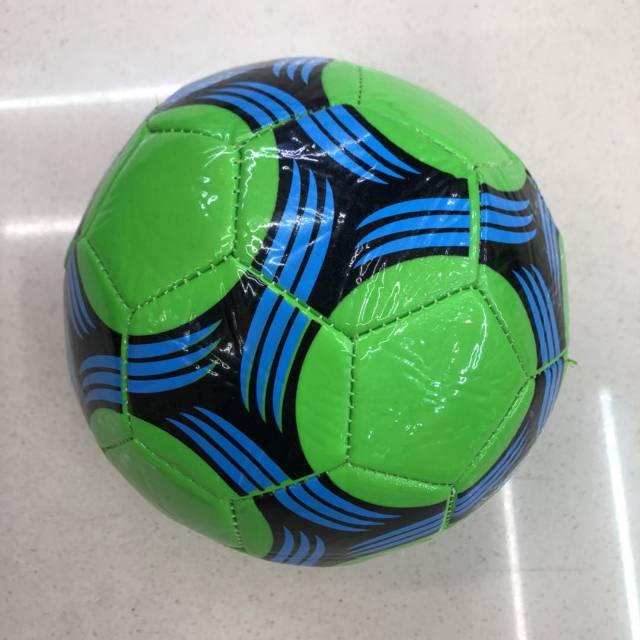 儿童足球 幼儿皮球宝宝玩具球充气2号小足球幼儿园专用3号足球