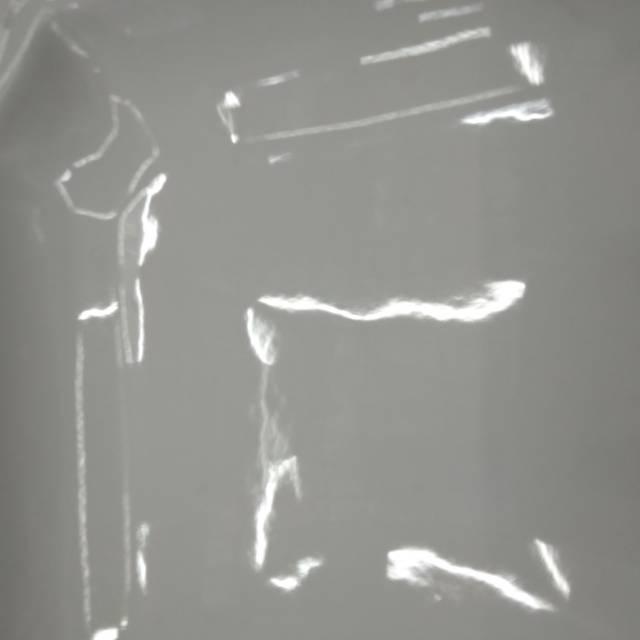 陶瓷盘方盘细节图