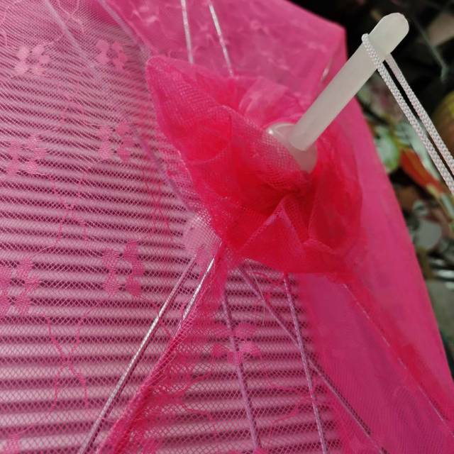 Baby Cover Extra Baby Mosquito Shield Baby Mosquito Net details Picture