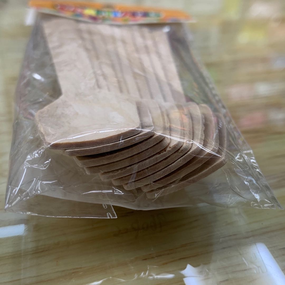 汤勺勺子/餐具/陶瓷饭勺/勺子/地摊餐具细节图