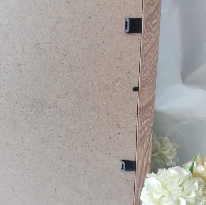 Factory direct sale of new 18 "7" children's picture frame souvenir Specification drawing