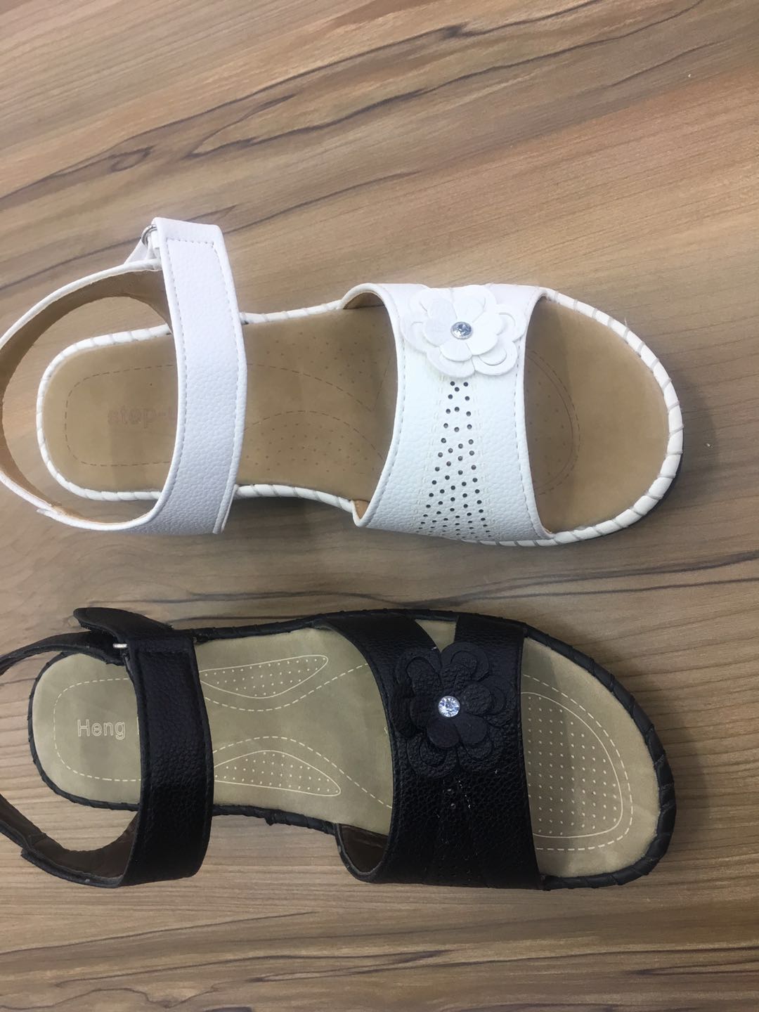 货号A－1刘洋女式透气休闲拖鞋女式透气休闲拖鞋女式透气休闲拖鞋