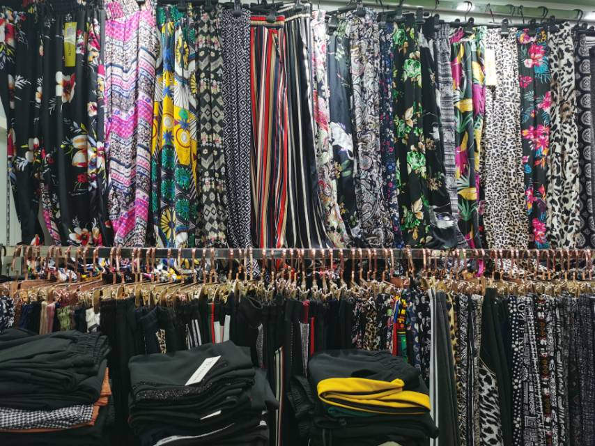 Xiaoli Knitting Shop describe pic - 2