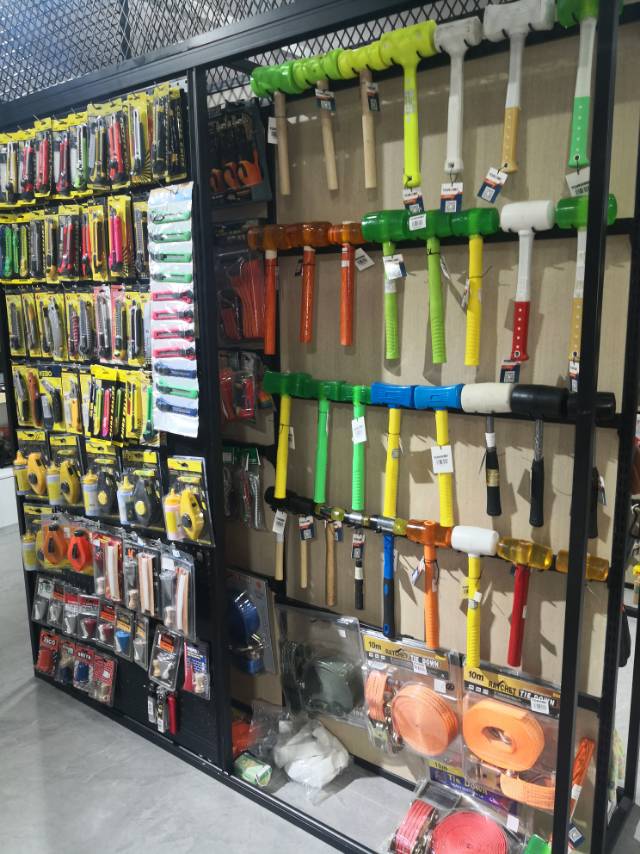 Hong Kong Bond Import and Export Co., LTD describe pic - 1