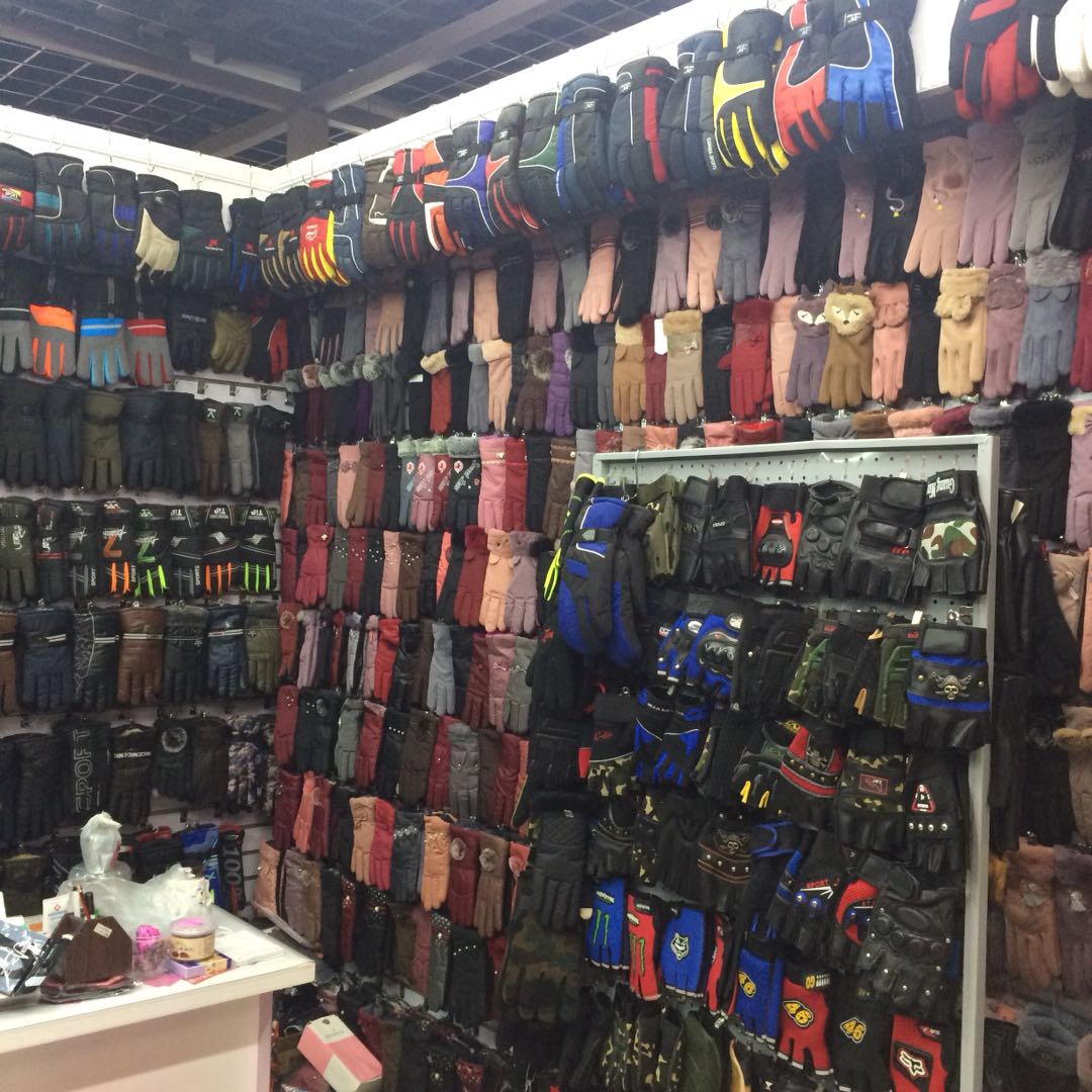 Yurong Leather Goods Factory describe pic - 3