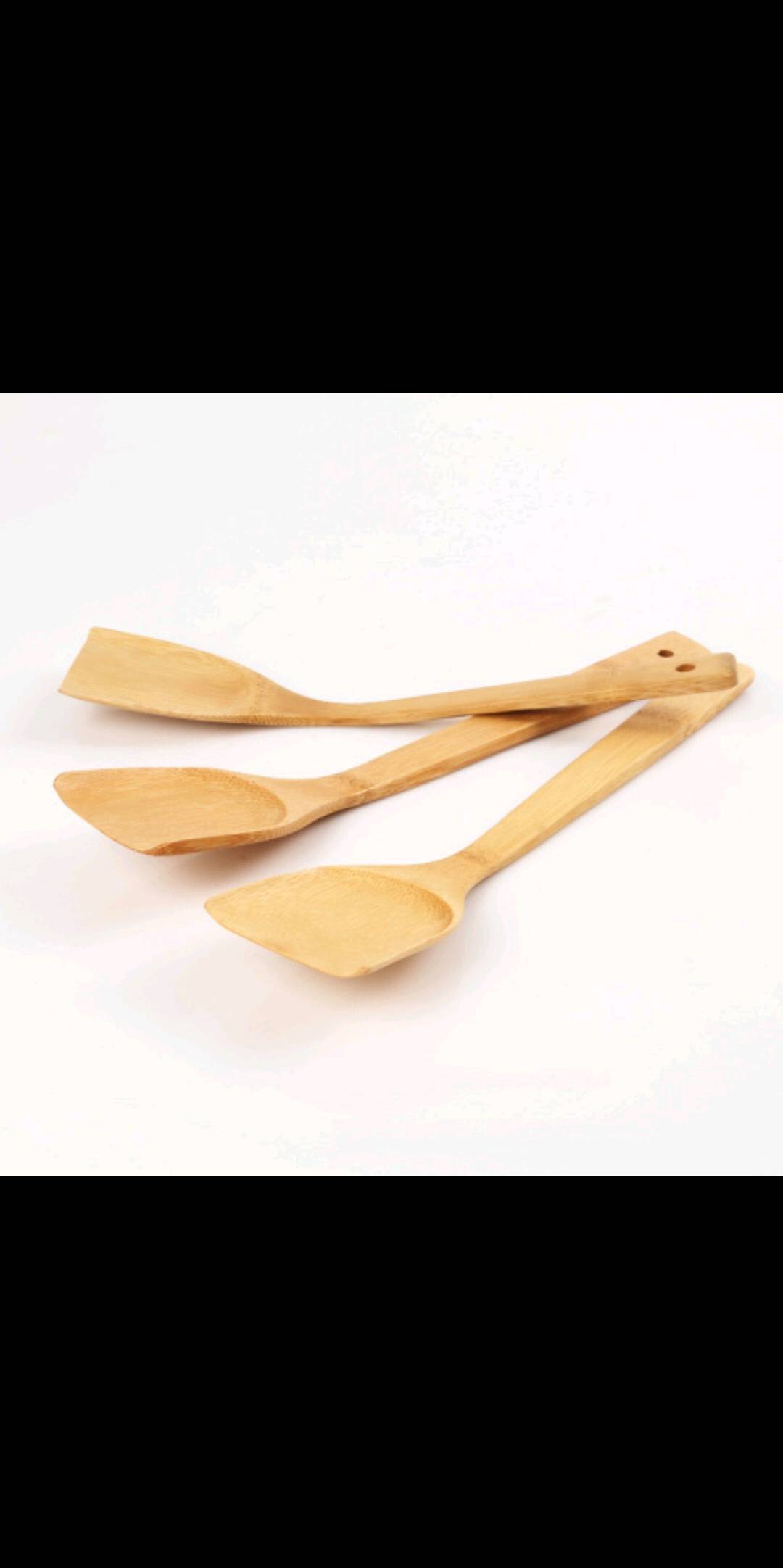 高品质楠竹烹饪中华铲安全健康锅铲家居厨房用品 厂家直销