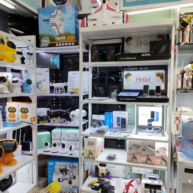 Xiaole Intelligent Technology Co., LTD describe pic - 2