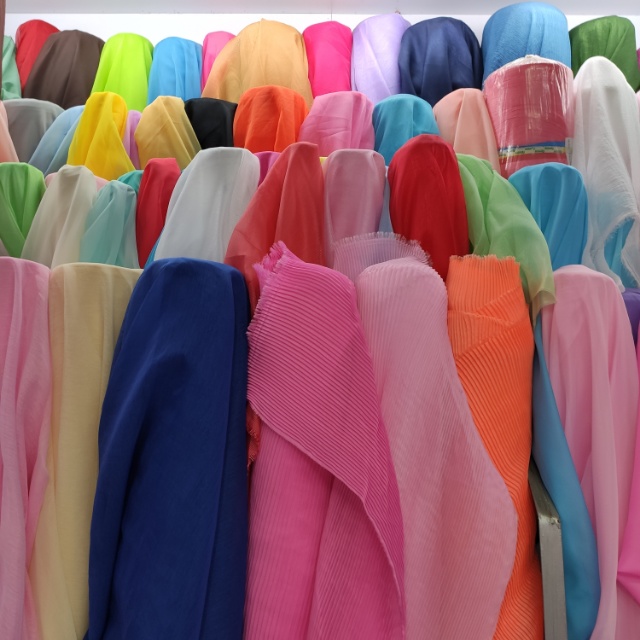 Tengyuan Textile describe pic - 2