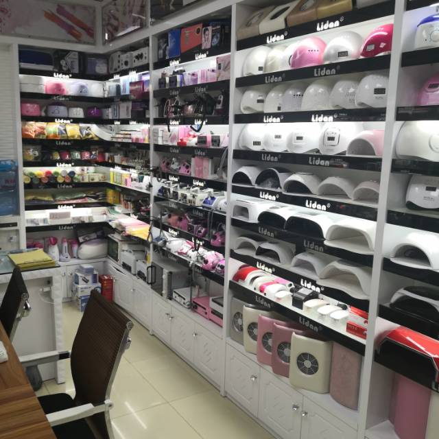 Guangzhou Lidan Cosmetics Co., LTD describe pic - 2