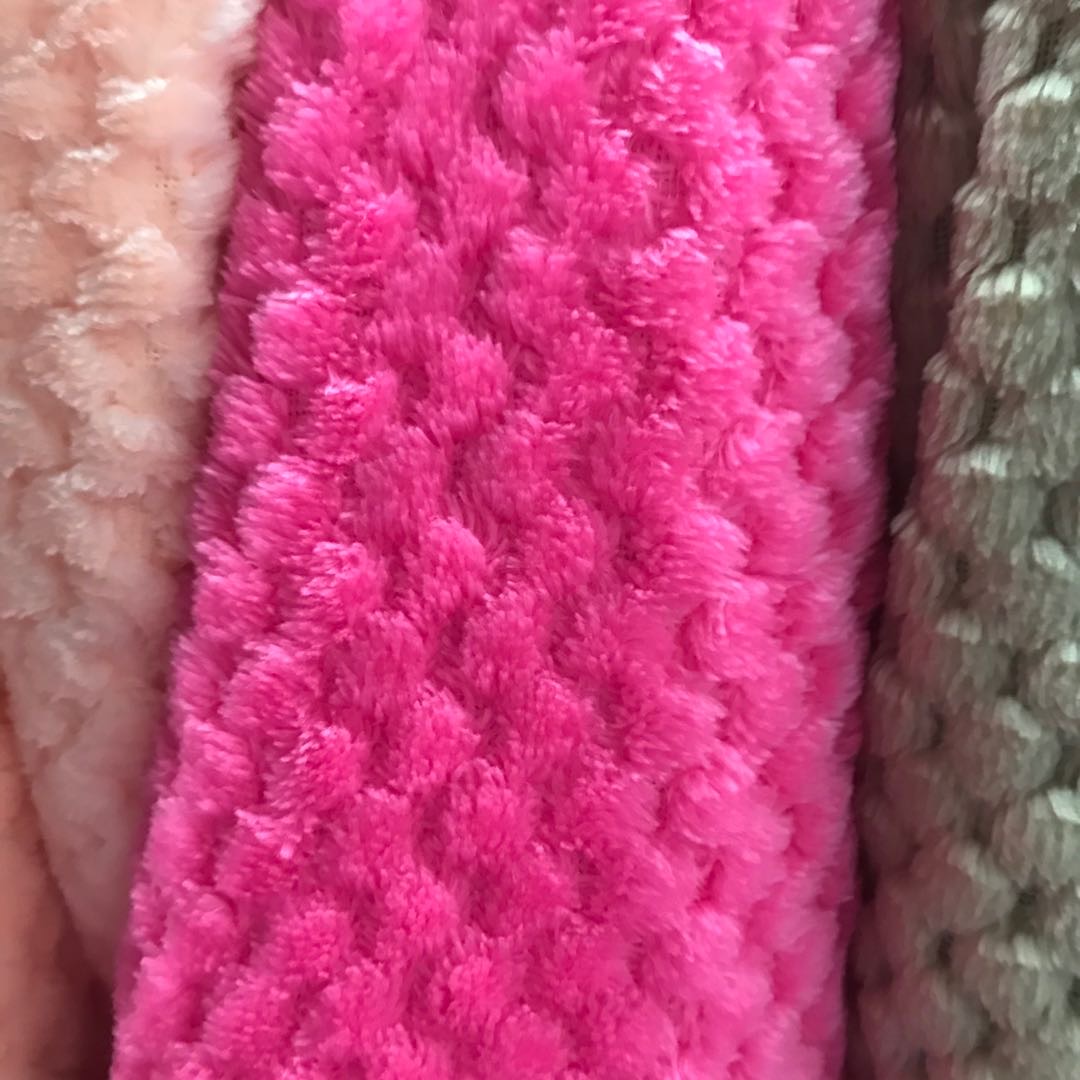 Bei Bei Velvet Soft And Comfortable Clothes Crafts Toy Headwear details Picture