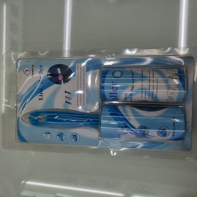 024 roller brush roller hair remover