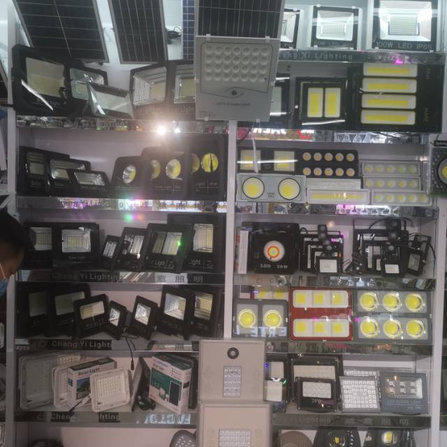 Sincerity Lighting describe pic - 2