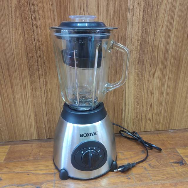 Factory Direct Sales Creative Juicer Household Fruit Small Automatic Multi-Functional Fresh Milk Mixer Fried Juice Juicer