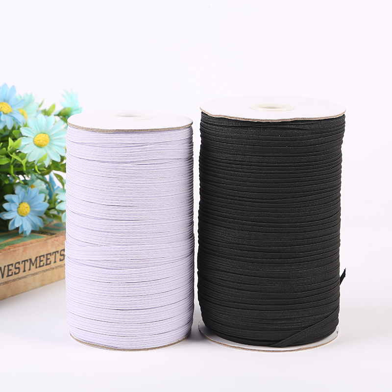 Direct Polypropylene Polyester Ribbon Elastic Belt Manufacturers Direct Sales details Picture
