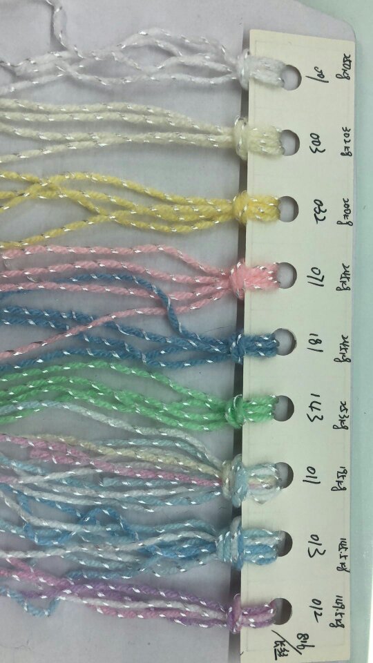 Woolen home clothing, mohair, wool, woolen home clothing details Picture