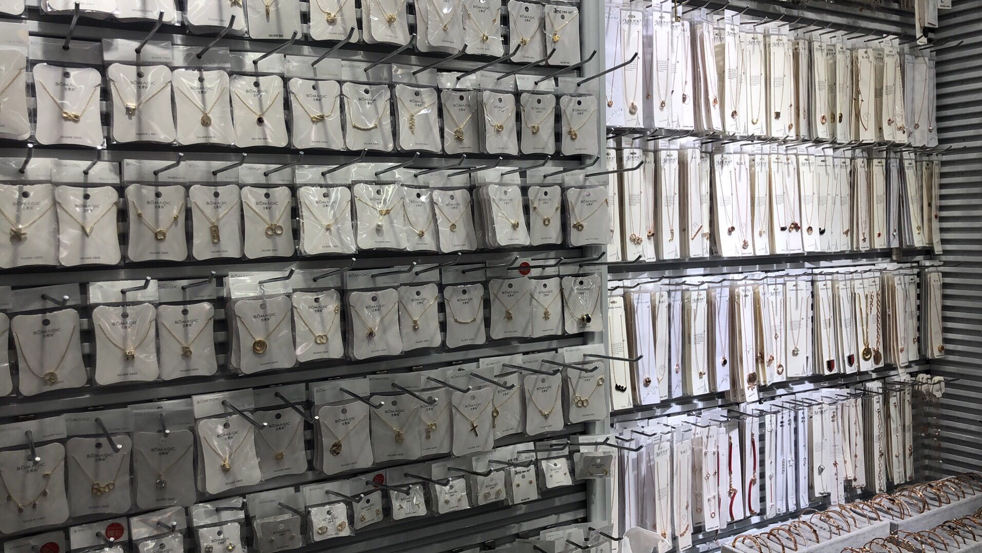 Wholesale of Zhenzhen accessories describe pic - 3