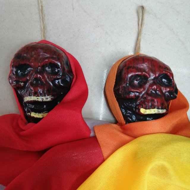 万圣节道具/密室道具/万圣节产品图