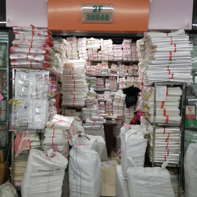 憬佐塑料袋厂