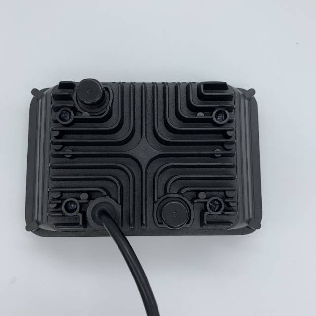 工作灯5寸左右四目带天使眼天灯细节图