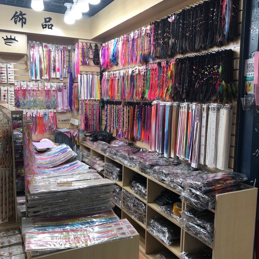 Tingting Accessories 1 describe pic - 3