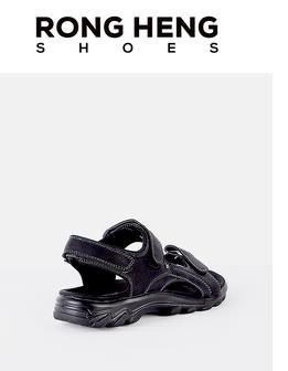 Sandals For Men Cold Adhesive Slippers Injection Molded Slippers For Men Sandals Sandals Sandals For Men Beach Shoes For Men details Picture