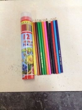 Factory direct sales of colored pencils, student stationery sets, watercolor pens