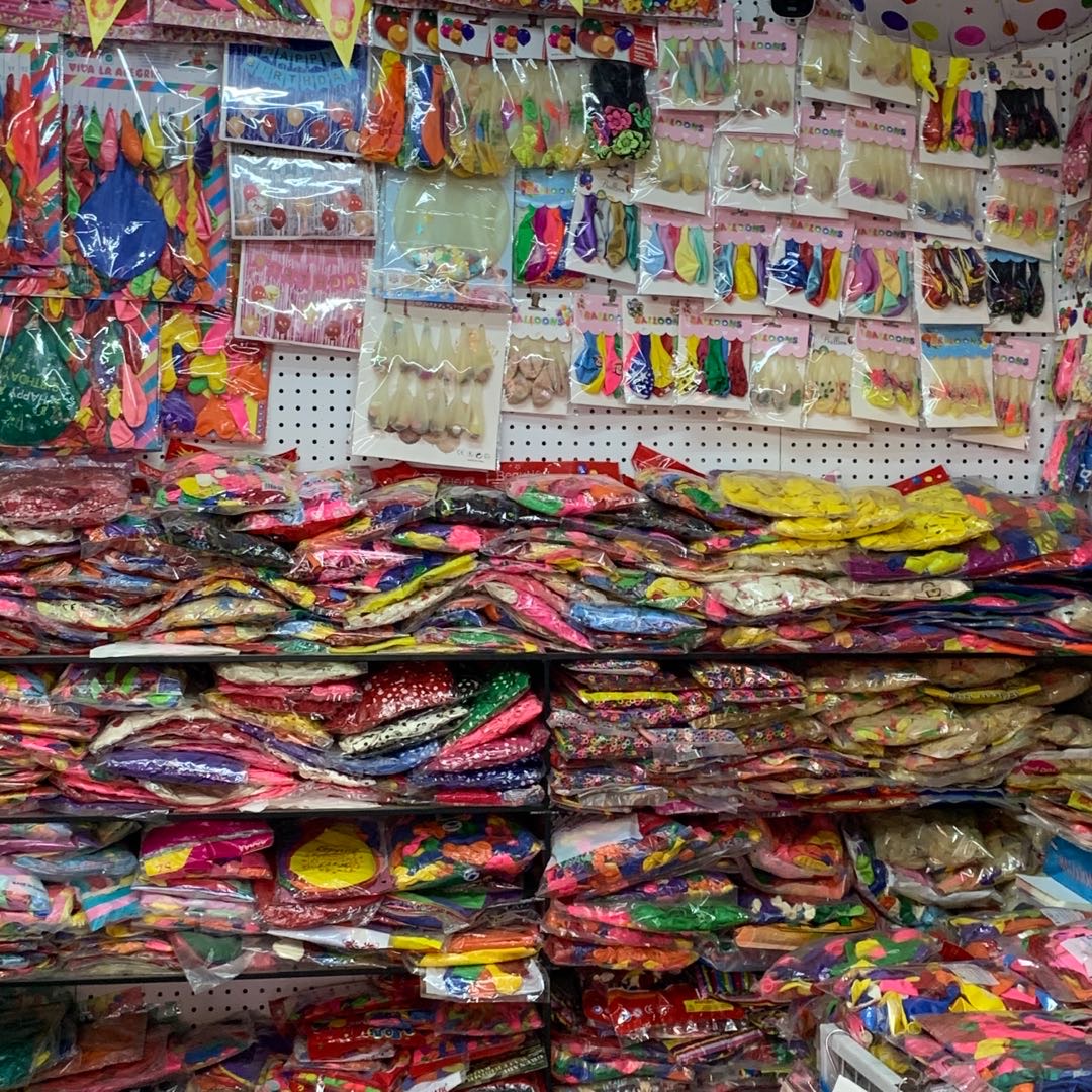 Beyond the balloon describe pic - 2