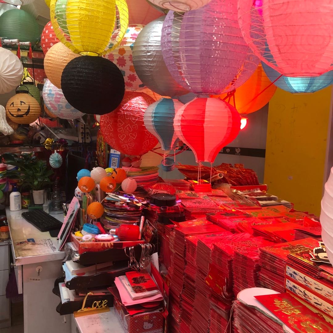 Yiwu Yida Craft Trading House describe pic - 3