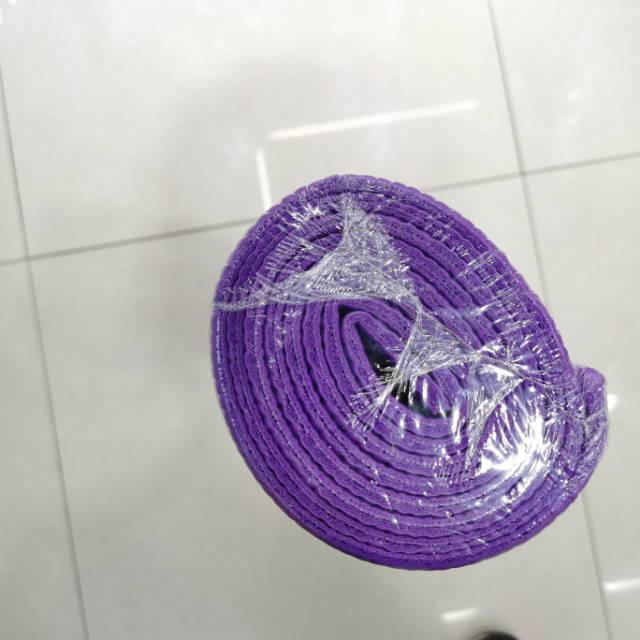 5MM yoga mat (36327 details Picture