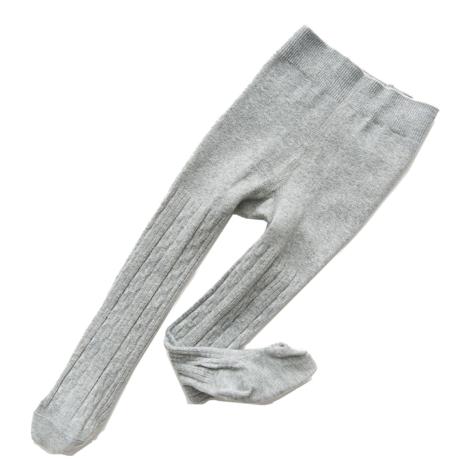 Tights children spring and autumn cotton girl leggings children's clothing manufacturers direct sale thumbnail