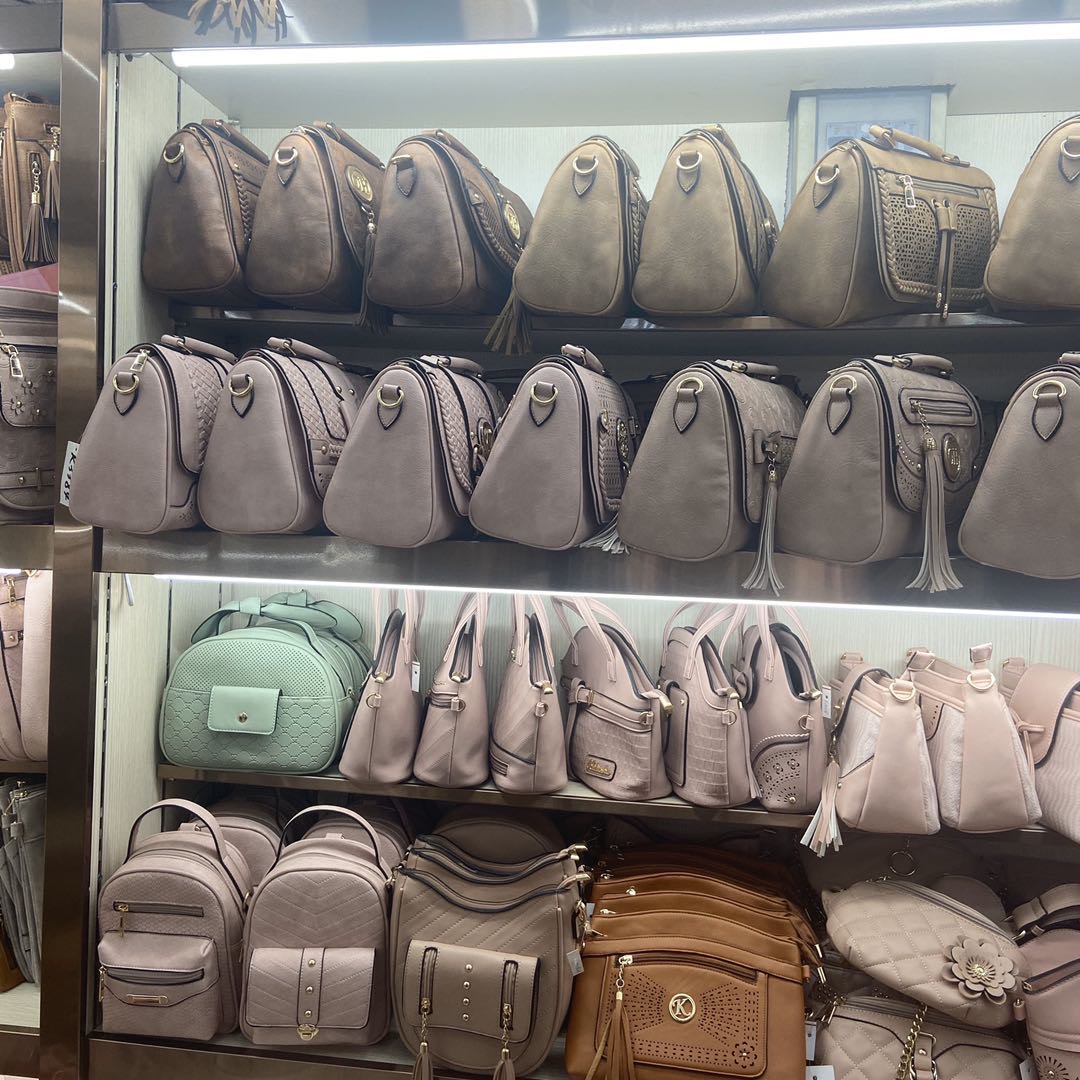 Yihan Bags describe pic - 1