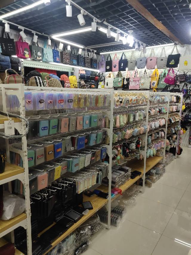 Xinlijia Premium Luggage describe pic - 1