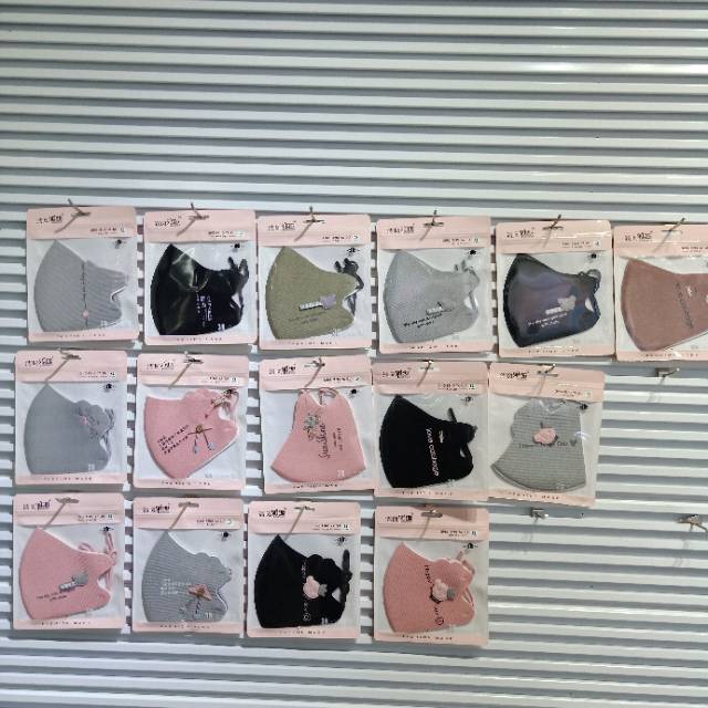 Yaqu Mask describe pic - 1