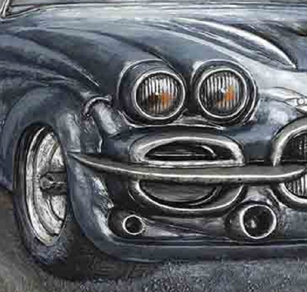 油画/厂家直销/装饰画产品图