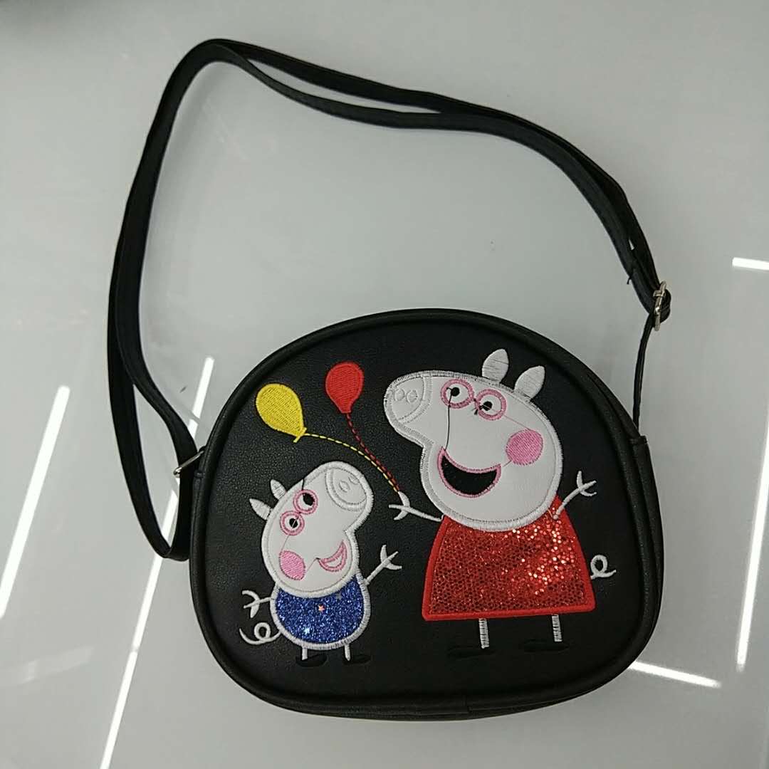 女包新款时尚潮流休闲女包品质可爱包包美丽魅力女包单肩斜挎包