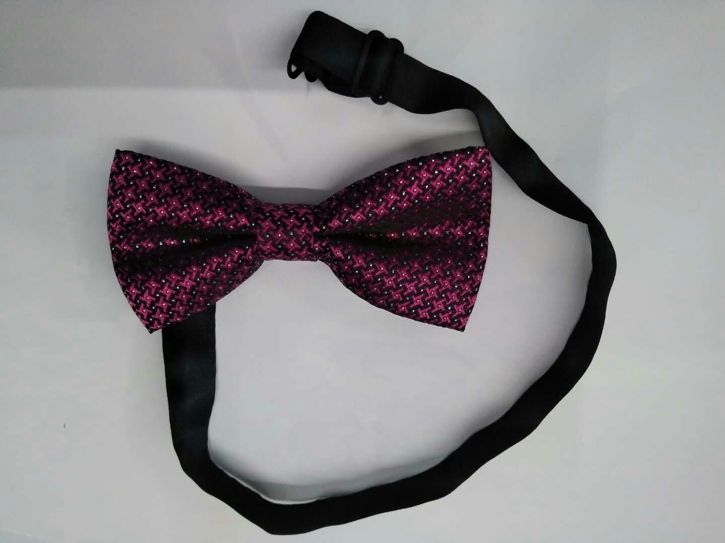 Men's bow ties, high-end bow tie accessories, direct sales from the manufacturer