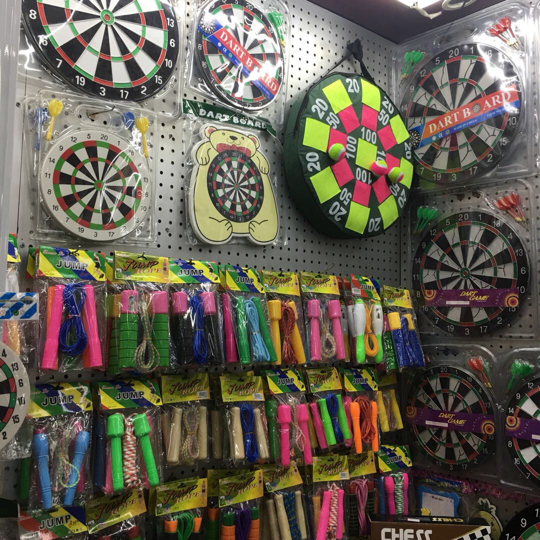 Xiao Li Darts Factory describe pic - 2