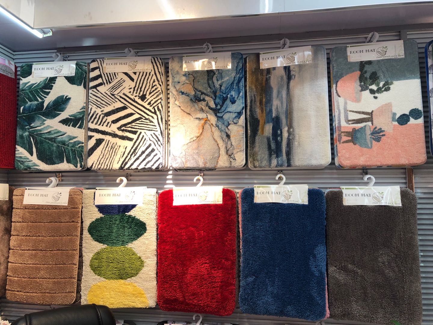 Yicheng Carpet describe pic - 3