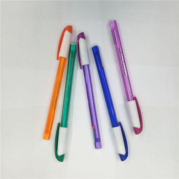 圆珠笔/竹壳圆珠笔/卡通笔/电容笔/触屏礼品笔二极管细节图