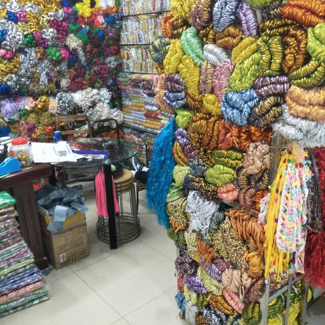Yiwu Yuanxiang Weaving