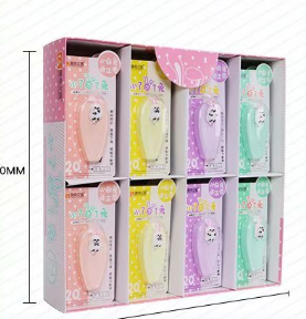 Cute Pet Cartoon Correction Tape Ct-3520 details Picture