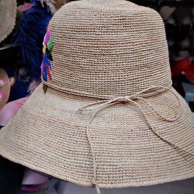 Fashionable Hat Female Summer Sunblock Fisherman Hat Korean Version Tide Uv Protective Sun Hat
