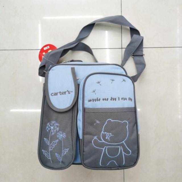 Shoulder Bag Baby Bag Women's Bag Backpack Outdoor Bag