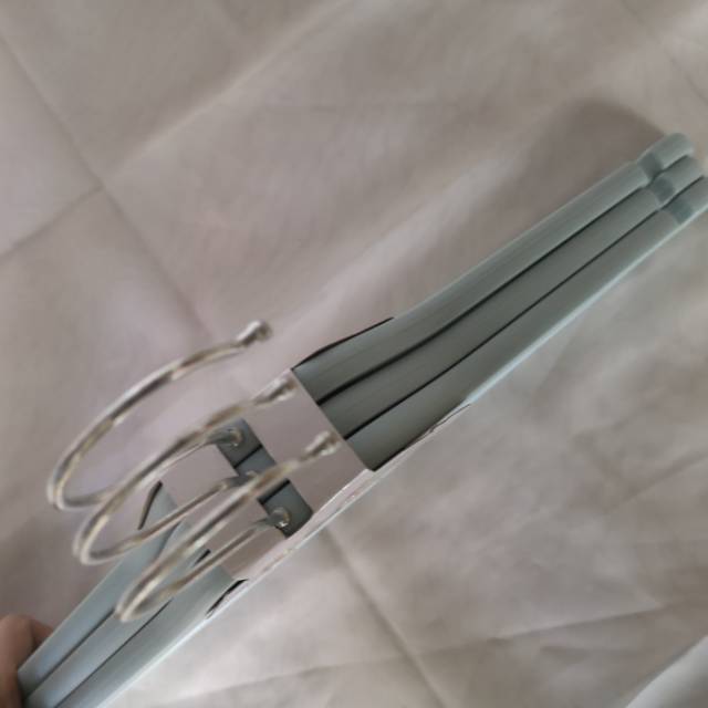 新款衣架/衣架/裤架产品图