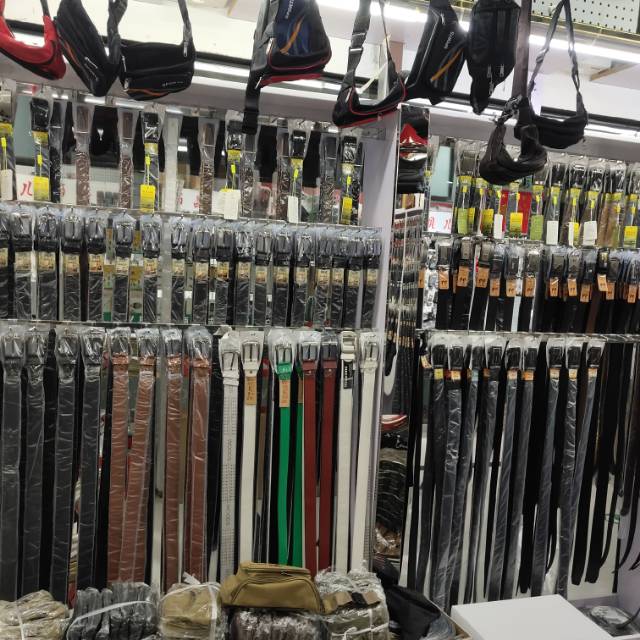 Yizhen leather goods describe pic - 2