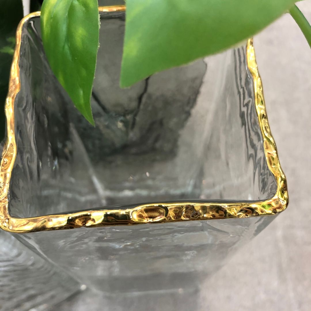 装饰瓶插花瓶简约时尚花瓶产品图