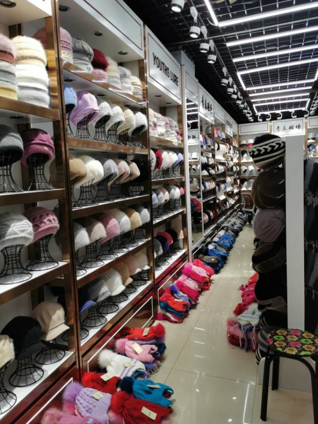 Youth Hat Industry describe pic - 3