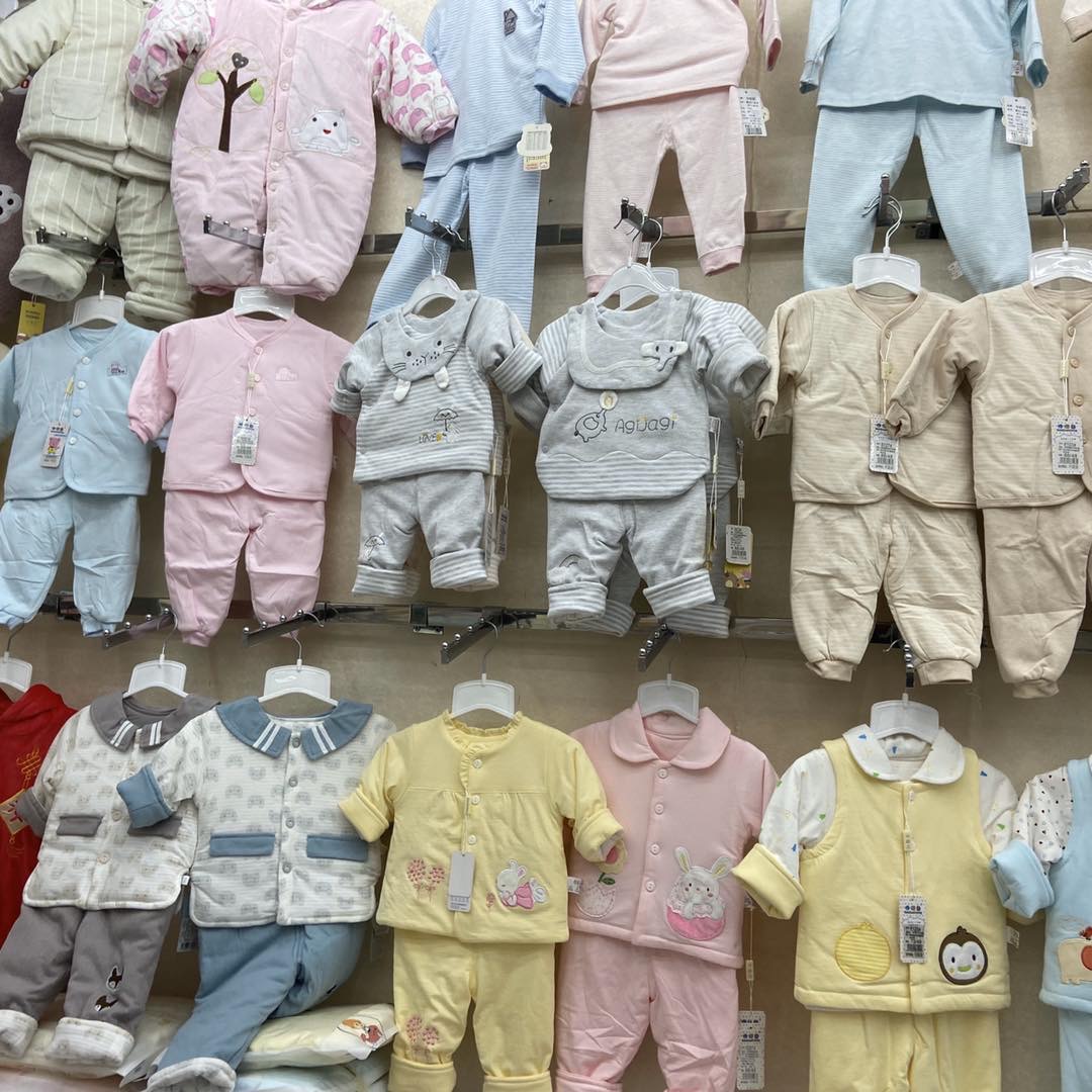 Jilimei children's clothing describe pic - 2